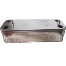 BAXI SCAMBIATORE  SANITARIO 20