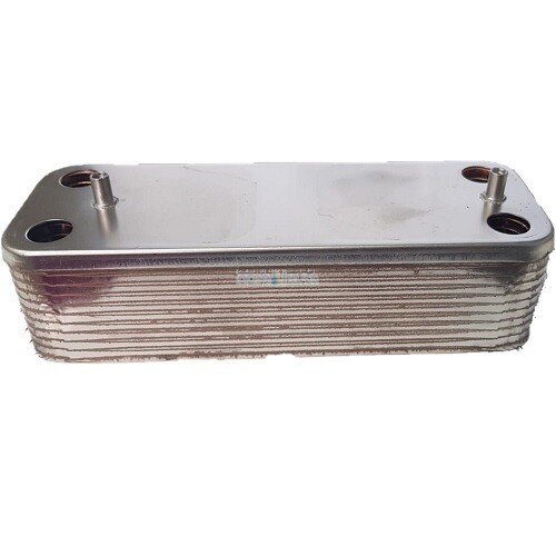 Baxi scambiatore sanitario 20 - sanitario,