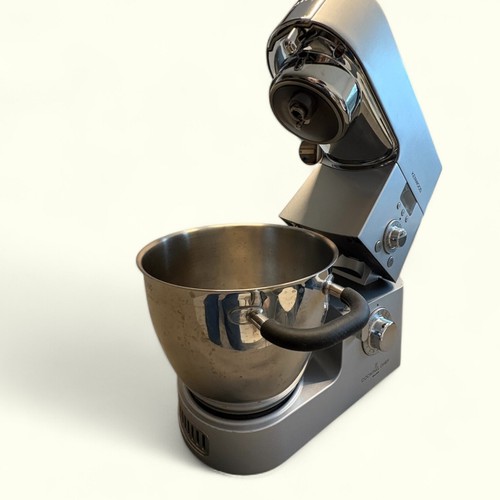 Kenwood cooking chef - cooking,