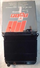 Radiatore acqua raffreddamento