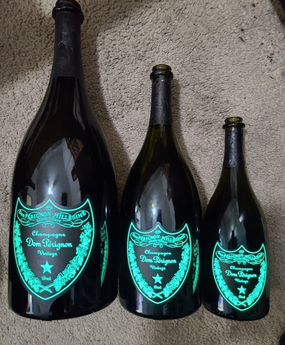 Dom perignon bottiglia di - dom,