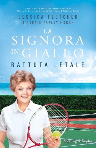 Jessica fletcher battuta - jessica, fletcher,