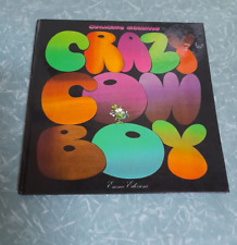 GUILLERMO MORDILLO CRAZY BOY