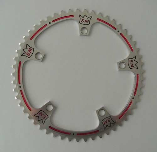 Corona pantografata campagnolo - pantografata,