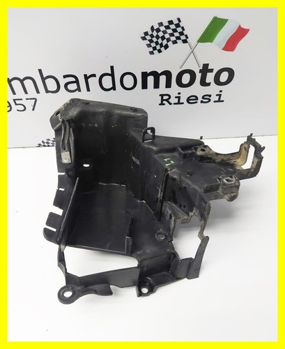 Scatola cover impianto - cover,
