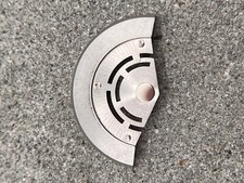 #1589 ROTORE ORIGINALE ROLEX