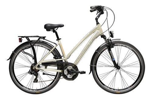 Bicicletta city touring - bicicletta,