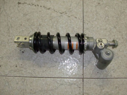 Mono ammortizzatore suzuki - ammortizzatore,
