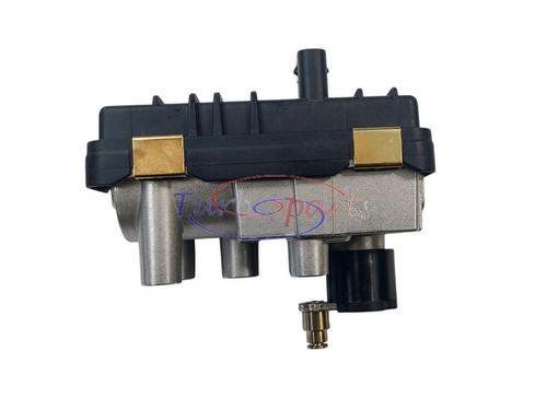Valvola attuatore elettronico - attuatore,