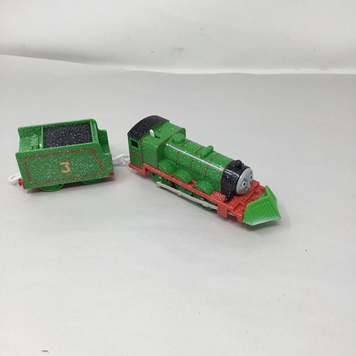 Thomas friends trackmaster - thomas,