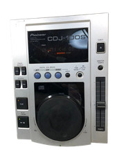 Pioneer DJ CDJ-100S Pro