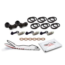 Honda CBF600 Sa 2009 Pinza