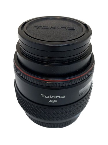 Obiettivo tokina 70mm - af, 28