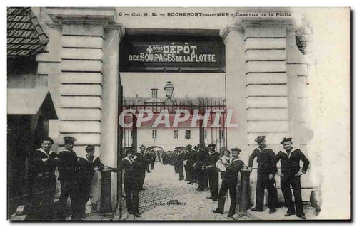 Rochefort sur mer 4ème - rochefort-sur-mer, —