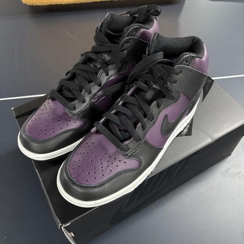 Nike dunk high - dunk,