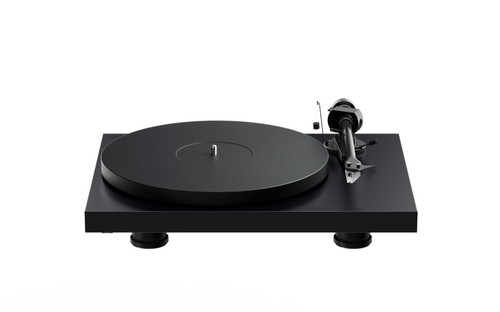 Pro ject debut evo2 - debut,