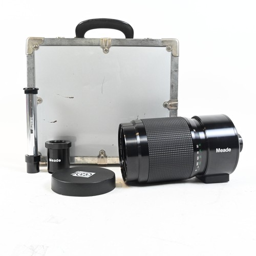 Meade 1000 f11 90 - 1000, d