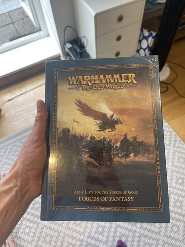 Warhammer vecchio mondo - warhammer,