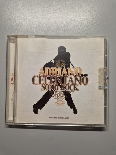 Adriano celentano sono - adriano, celentano,