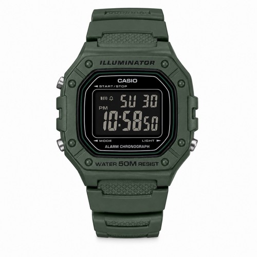 Orologio casio 218h 3bvef - orologio,