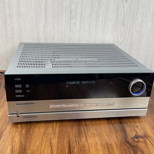 Ricevitore audio video harman - audio,