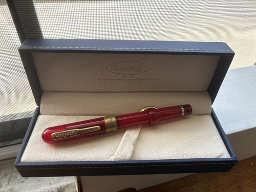 Penna stilografica