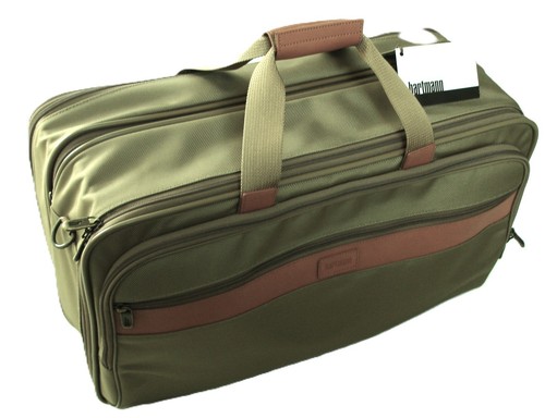 Hartmann borsa balistica nylon - borsa,