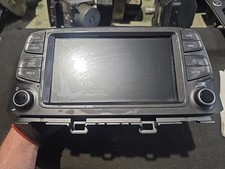 Autoradio Ecran Principale Map