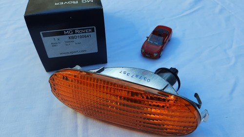Mgf indicatore direzione - di,