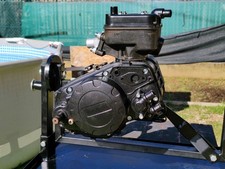 MOTORE MINARELLI RV4 65CC COME NUOVO APRILIA MALAGUTI MOTRON