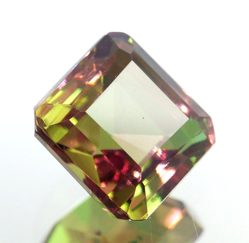 Pietra preziosa sfusa