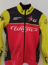 GIACCA  ciclismo CYCLING BIKE