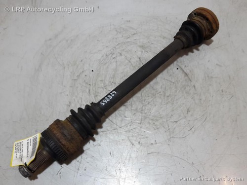 Albero motore originale bmw - albero,
