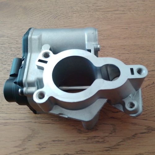 Valvola egr renault megane ii - renault,