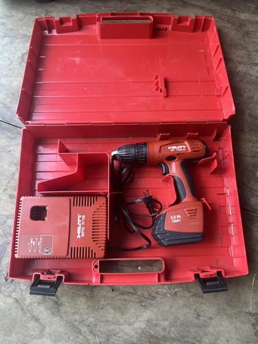 Hilti 150 cordless - hilti,