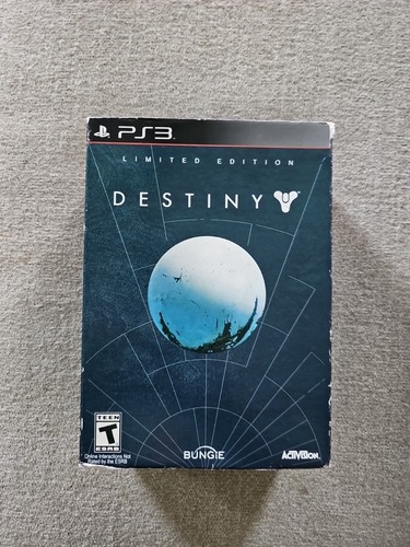 Destiny edizione limitata - destiny, --