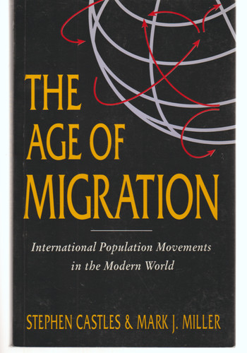 The age migration - age, of
