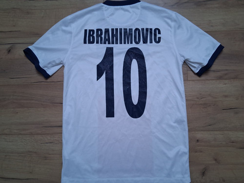 Psg 2013 ibrahimovic - psg!,