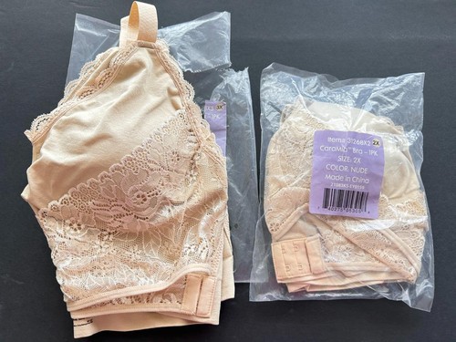 Reggiseno caramia taglia o - taglia, 2x