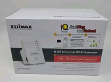 Edimax Smart N300 (EW-7438RPn)