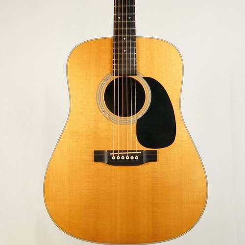 Martin standard 1999 - d-28,