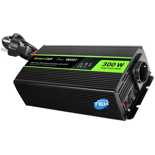 Inverter ups 600w - ups,