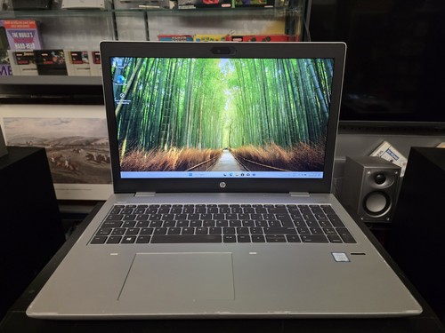 650 probook 16 gb - hp,