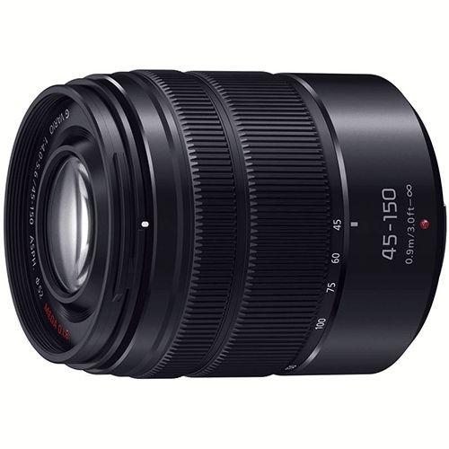 Panasonic lumix vario 150 - panasonic,