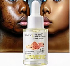 Olio di Curcuma Siero