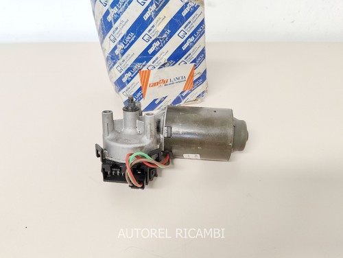 Motorino tergicristallo lancia - tergicristallo,