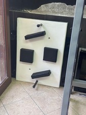 Tavolo Braccio Di Ferro +