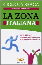 zona italiana Gigliola Braga
