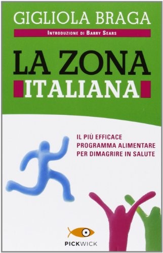 Zona italiana gigliola - zona,