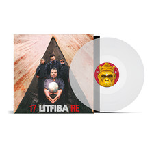 LITFIBA 17 RE VINILE 45 RPM